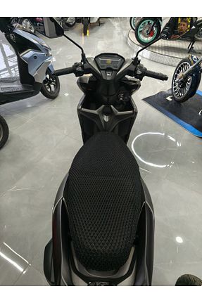 کاور سبد موتور سیکلت RKS - کد 884360175