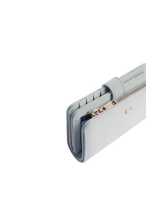 کیف پول طوسی زنانه Parfois - کد 883239623