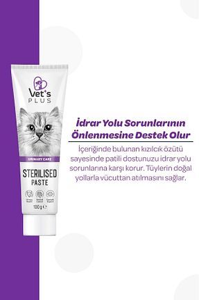  Macun Vet