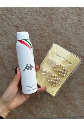 دئودورانت و رول آن زنانه aksesuarsize - کد 883650818