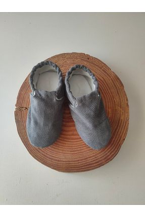 پاپوش سرمه ای بچه گانه پارچه ای Kilizman Tasarım - کد 57616628