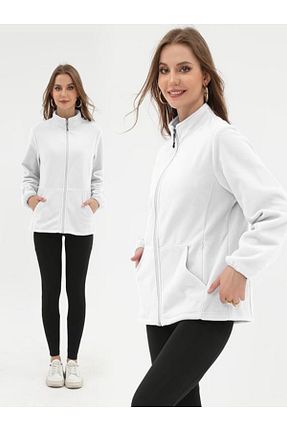 رویه سفید زنانه رگولار Teknik - کد 883246856