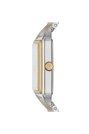ساعت مچی رنگی زنانه 31-35 میلی متر Fossil - کد 883221026
