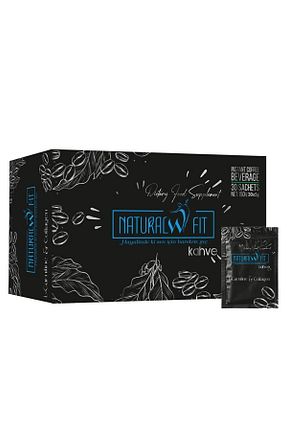 قهوه کیسه ای تکی naturalwfit - کد 149802390
