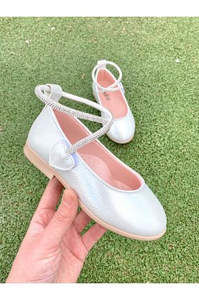 بابت نباتی بچه گانه چرم لاکی NS Little - کد 876975927