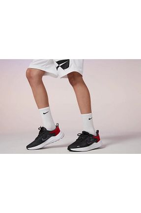 کفش پیاده روی مشکی زنانه پارچه ای Nike - کد 883329499