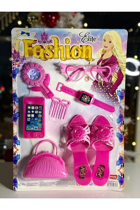 ست های خانگی و آشپزخانه بازی DF ToyShop - کد 883351054