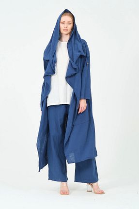 ست بالاتنه و پائین تنه رنگی زنانه رگولار Butik - کد 883843388