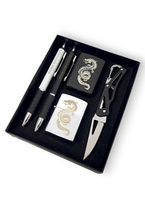 اکسسوری چاقو و قمه رنگی SürLaz - کد 883609346