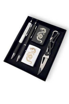 اکسسوری چاقو و قمه رنگی SürLaz - کد 883609346