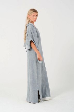 ست بالاتنه و پائین تنه رنگی زنانه %100 پنبه Butik - کد 883843436
