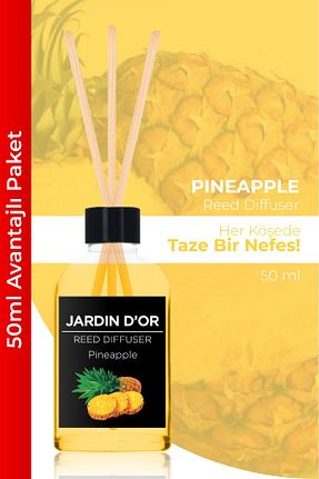 خوشبو کننده هوا Karışık JARDIN D
