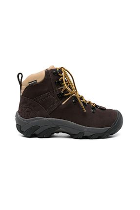 بوت / نیم بوت قهوه ای زنانه Keen - کد 883366908
