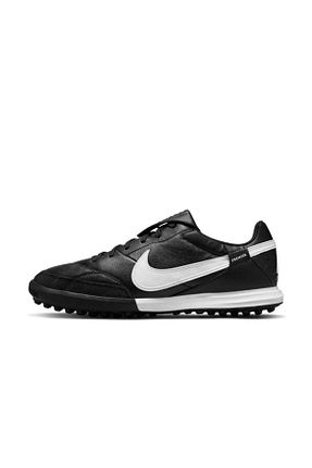 کفش فوتبال چمن مصنوعی مشکی مردانه پلاستیک Nike - کد 831165840
