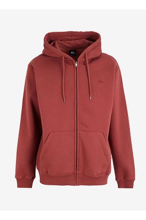 سوئیشرت اسپرت سبز مردانه Quiksilver - کد 883385392