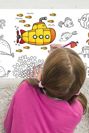 اسباب بازی آموزشی Türkçe metafortoys - کد 883470029