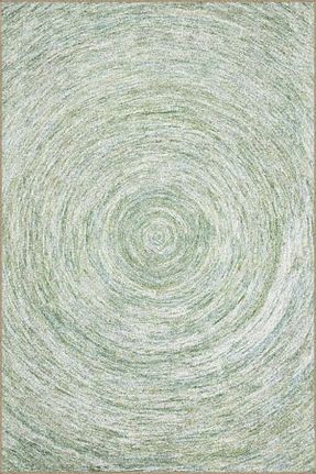 فرش رنگی قابل شستشو Rugs Modern Halı - کد 828758504