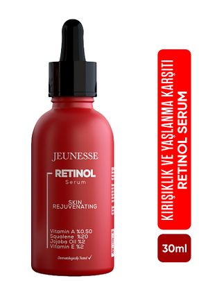 سرم پوست همه انواع پوست Jeunesse - کد 58678817