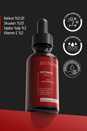 سرم پوست همه انواع پوست Jeunesse - کد 58678817