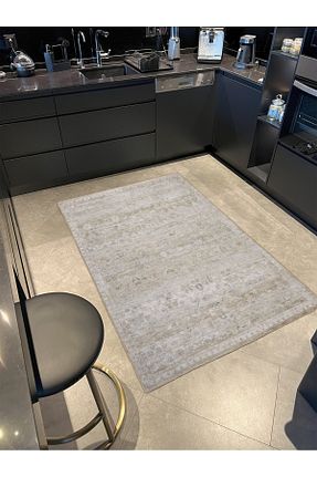 فرش رنگی قابل شستشو Rugs Modern Halı - کد 834260043