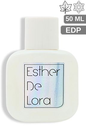 ادکلن مردانه Esther De Lora - کد 881046798