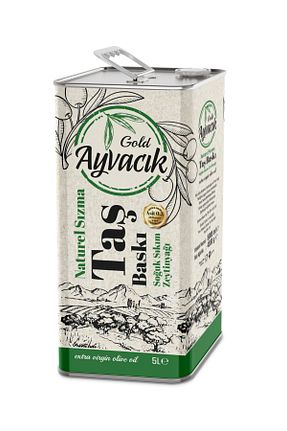 روغن زیتون ayvalık zeytinyağı - کد 883438558