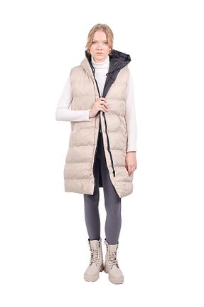 جلیقه بژ زنانه رگولار Rays - کد 883502288