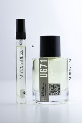 ادکلن زنانه HARMAN FRAGRANCES - کد 831944331