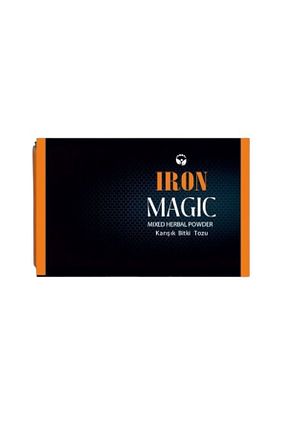 سایر چای های گیاهی Iron - کد 871161394