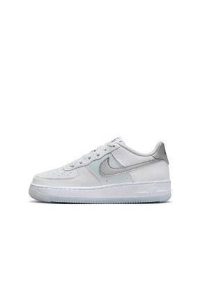 کفش اسنیکر سفید زنانه بند دار Nike - کد 883544410