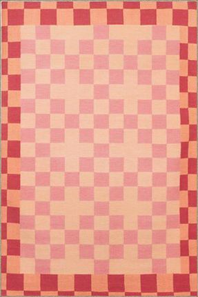 فرش رنگی قابل شستشو Rugs Modern Halı - کد 822761104