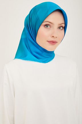 روسری صورتی İpek Tivil Belli - کد 857833810