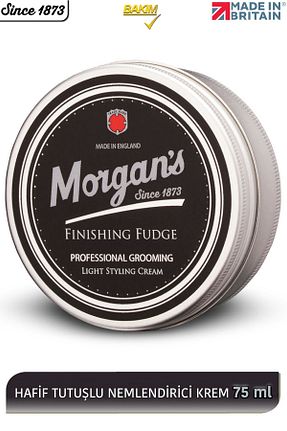واکس و کرم فرم دهنده مو Morgan