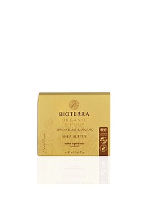 کرم بدن مرطوب کننده Bioterra - کد 349599482