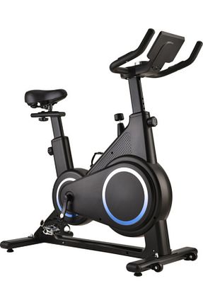  مشکی Spin Bike FASTGO - کد 882150932