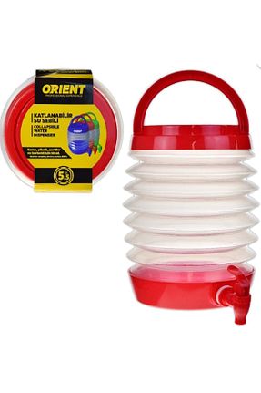لوازم پیکنیک Orient - کد 883579249