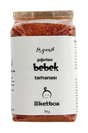 سایز تغذیه های مکمل کودک ketbox - کد 121406886