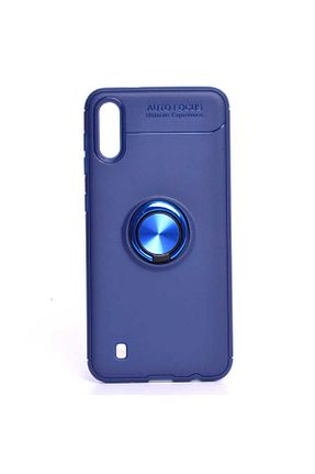 کاور و قاب آبی Samsung Galaxy M10 halkhouse - کد 883575079