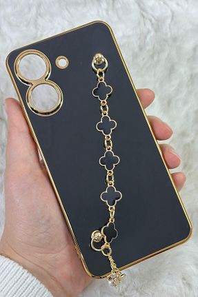 کاور و قاب مشکی Vip Case - کد 883573902