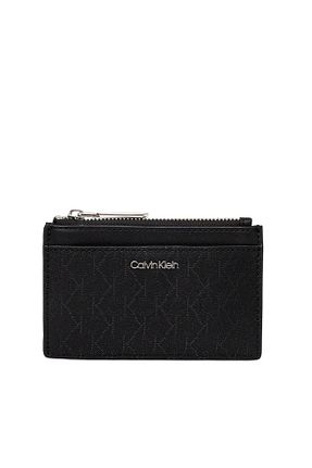 جا کارتی مشکی زنانه Calvin Klein - کد 883588076