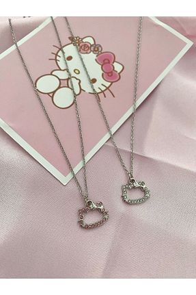 گردنبند جواهر زنانه ریخته گری bohemian takı tasarim - کد 883618133