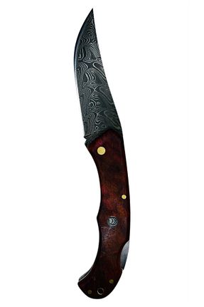 اکسسوری چاقو و قمه زرشکی Always Knife - کد 883655850