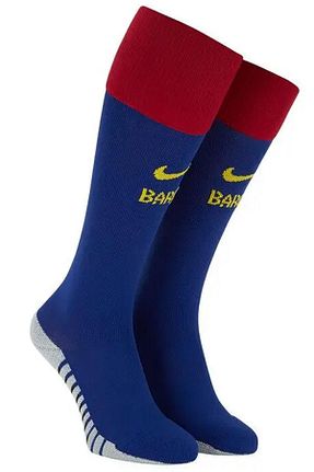 جوراب اسپرت سرمه ای زنانه پنبه ای Nike - کد 883736981