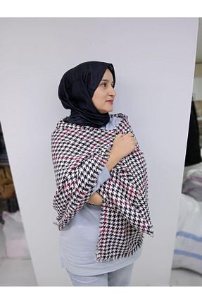 شال گردن رنگی زنانه بافت SpecialScarf Hijab Fashion - کد 883750219