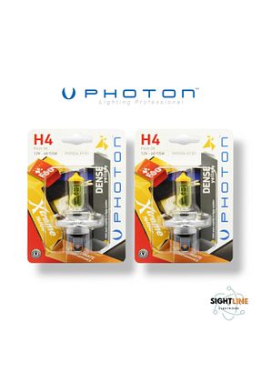 لامپ خودرو 12 Volt SightLine - کد 883747892