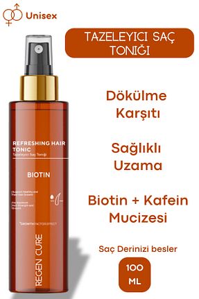 تونیک مو Regen Cure - کد 876824819