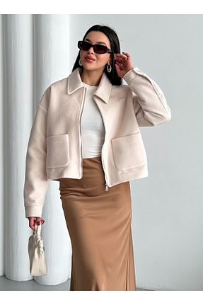 کت زنانه رگولار Laluvia - کد 883748551
