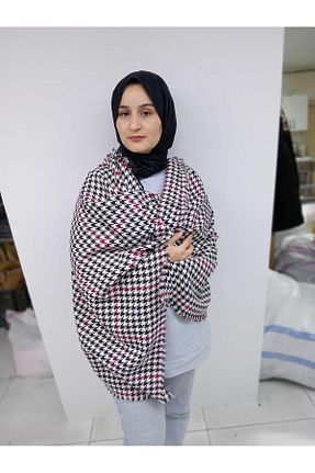 شال گردن رنگی زنانه بافت SpecialScarf Hijab Fashion - کد 883750219