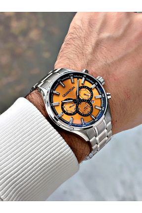 ساعت مچی مردانه 41-45 میلی متر Quantum - کد 792149912