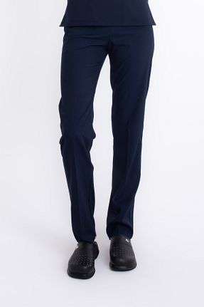 لباس کار سرمه ای VİZYON UNIFORM - کد 883819749